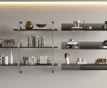 Modern Decorative Set-ID:665679932
