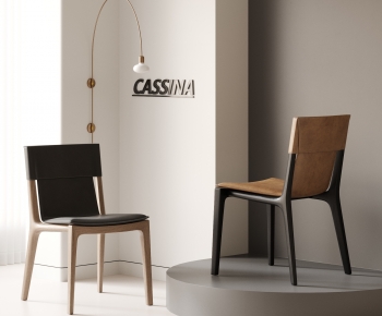 Modern Dining Chair-ID:341156011
