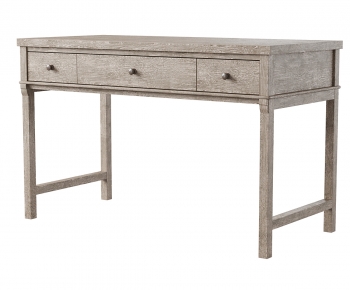 American Style Desk-ID:399586926