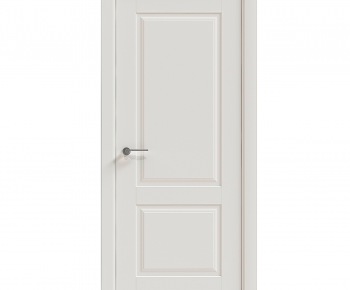 Modern Single Door-ID:808204891
