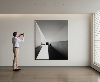 Modern Painting-ID:256048929