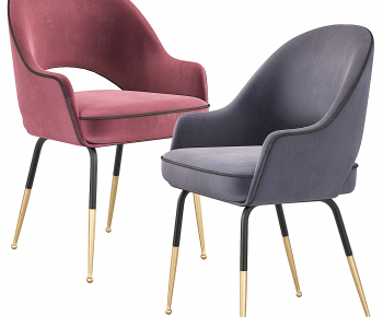 Modern Dining Chair-ID:682737117