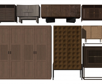 Modern The Wardrobe-ID:715620526