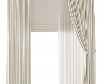 Modern The Curtain-ID:266454942