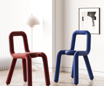 Modern Single Chair-ID:490525962