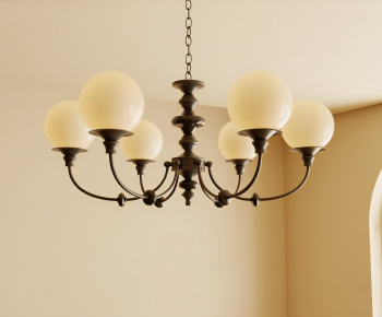 French Style Droplight-ID:203644999