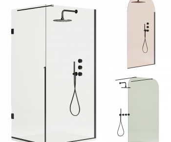 Modern Bathroom-ID:443938023