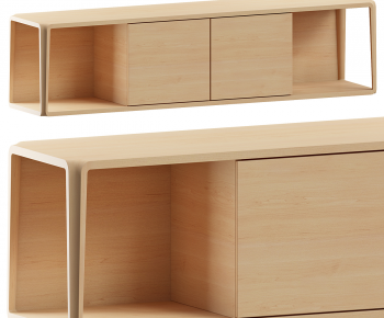 Modern TV Cabinet-ID:525910927