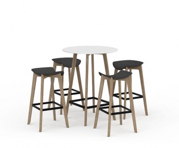 Modern Counter Bar-ID:737059127