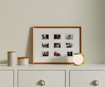 Modern Picture Frame-ID:473567961