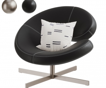 Modern Lounge Chair-ID:405045994