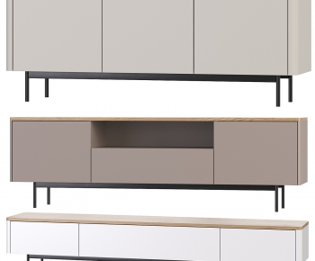 Modern TV Cabinet-ID:472831017