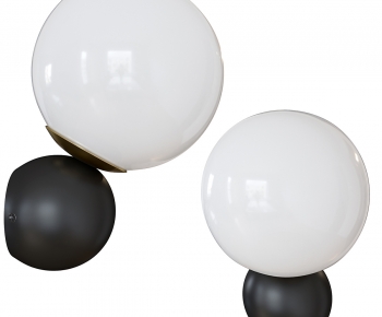 Modern Wall Lamp-ID:423593047