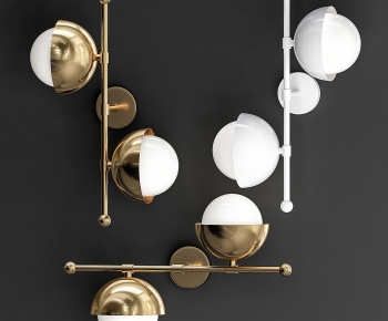 Modern Wall Lamp-ID:368299014