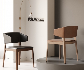 Modern Dining Chair-ID:877722988