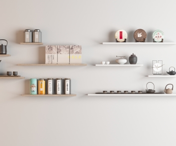 Modern Cigarette Tea-ID:344963075