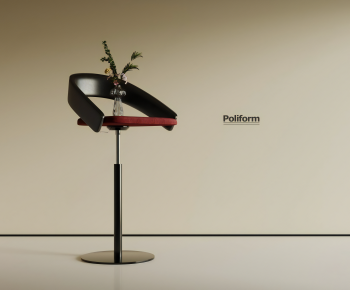 Modern Bar Chair-ID:658674004