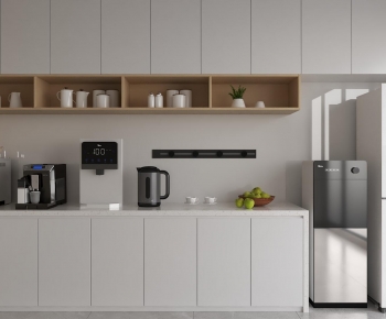 Modern Electric Kitchen Appliances-ID:882245068