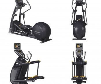 Modern Fitness Equipment-ID:241838939