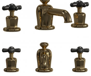 Modern Faucet/Shower-ID:833189964