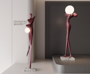 Modern Sculpture-ID:560292013