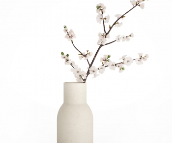 Modern Flower Arrangement-ID:324533946