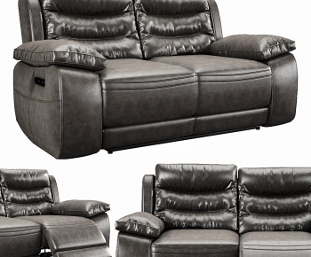Modern A Sofa For Two-ID:767055034