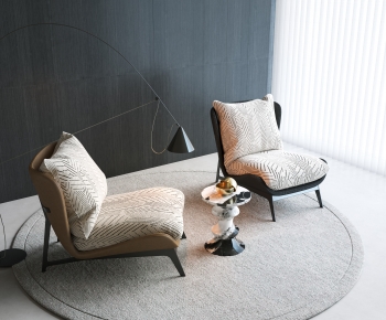 Modern Lounge Chair-ID:964807997