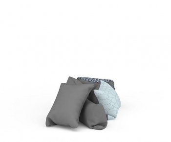 Modern Pillow-ID:101778988