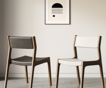 Modern Dining Chair-ID:449469115