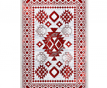 American Style The Carpet-ID:812879092