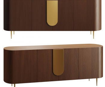 Modern TV Cabinet-ID:785398966