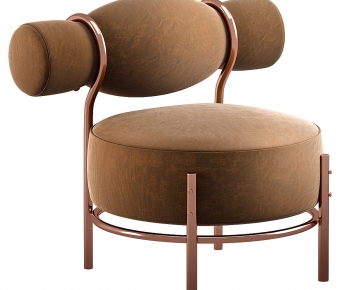 Modern Lounge Chair-ID:363303908