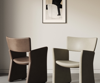 Modern Dining Chair-ID:137299068