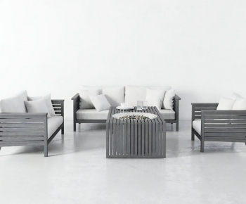 Modern Sofa Combination-ID:844461926