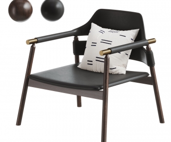 Modern Lounge Chair-ID:670229915