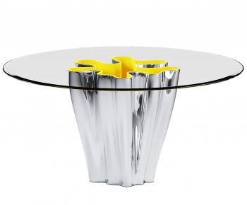 Modern Dining Table-ID:965096006