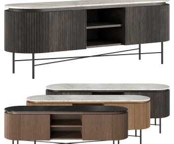 Modern TV Cabinet-ID:312916991