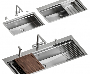 Modern Sink-ID:147653103