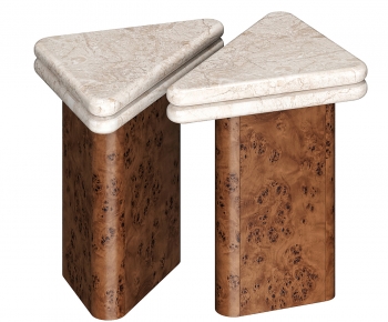 Modern Side Table/corner Table-ID:835011961