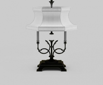 European Style Table Lamp-ID:339303974