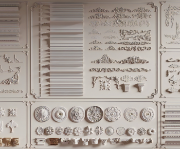 French Style Carving-ID:559770116