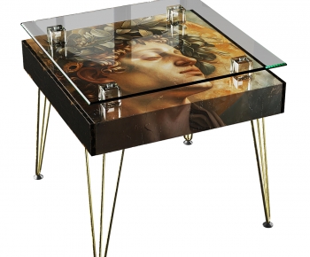 Modern Coffee Table-ID:722151991