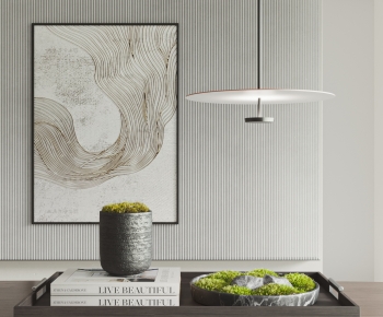 Modern Decorative Set-ID:745600945