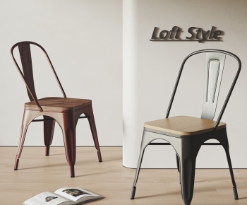 Modern Lounge Chair-ID:957626107