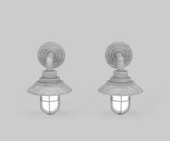 European Style Wall Lamp-ID:803849943