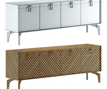 Modern TV Cabinet-ID:358633044