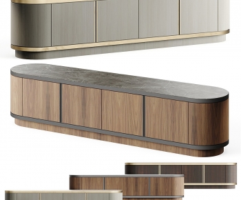 Modern TV Cabinet-ID:756436115