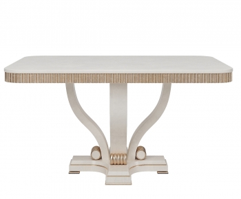 Simple European Style Dining Table-ID:191270111