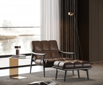 Modern Lounge Chair-ID:959531075